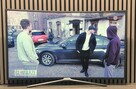 49 Cali TV Samsung LED Curved Smart TV DVB-T2 Hevc + Uchwyt - 3