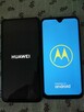 MOTOROLA MOTO G7 i HUAWEI P SMART Z - 2
