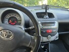 Sprzedam Toyotę Aygo w dobrym stanie. - 10