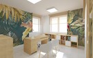 Gabinet 13,7m2 w nowej przychodni w Nadolicach Wielkic