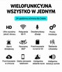 Kamera bezpieczeństwa Neye 4K 8MP WiFi - 4
