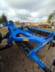 Brona talerzowa Landstal BT 300. 3m ciężka - 5
