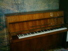 Pianino Calisia M-105 - 5