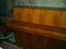 Pianino Calisia M-105 - 2