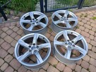 Felgi 18 Audi A4 A6