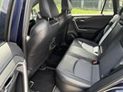 Toyota rav4 - 7