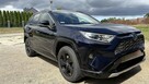 Toyota rav4 - 5