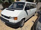 Syndyk sprzeda Volkswagen T4 Multivan - 2