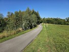 Działka budowlana Chojnik gm. Gromnik - 6