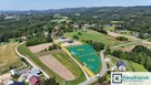 Działka budowlana Kombornia gm. Korczyna, - 1
