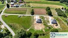 Działka budowlana Kombornia gm. Korczyna, - 3
