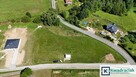 Działka budowlana Kombornia gm. Korczyna, - 5