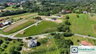 Działka budowlana Kombornia gm. Korczyna, - 8