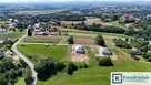 Działka budowlana Kombornia gm. Korczyna, - 9