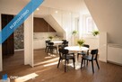 Widok na klasztor w Tyńcu i Tatry | 52 m² po generalnym remoncie - 1
