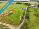 DZIAŁKA 3000 m² NA SPRZEDAŻ – SPOKOJNA OKOLICA, MEDIA, MOŻLIWOŚĆ PODZIAŁU