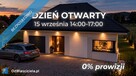 Dom 165 m² | 15 ar | 6 pok | 2025 | Garaż | Rekuperacja | OSIECZANY - 1