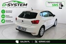 Seat Ibiza Style 23 Salon Polska 1Właściciel Bezwypadkowy ASO SUPER STAN Style48 - 4