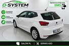 Seat Ibiza Style 23 Salon Polska 1Właściciel Bezwypadkowy ASO SUPER STAN Style48 - 14