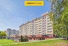 3 pokoje - 50,5 m2-świetna lokalizacja-ul. Darwina