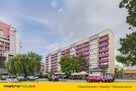 3 pokoje - 50,5 m2-świetna lokalizacja-ul. Darwina - 6