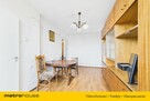 3 pokoje - 50,5 m2-świetna lokalizacja-ul. Darwina - 8