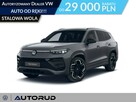 Volkswagen  Tayron R-Line Plus 2.0TSI 204KM 4MOTION Automat DSG R-Line Black Style 7miejs