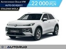 Volkswagen T-Roc Style 1.5 eTSI 116KM automat DSG El. klapa bagażnika koło zapasowe
