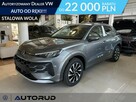 Volkswagen T-Roc Life 1.5 eTSI 116KM automat DSG Pakiet Zimowy Pakiet Technology