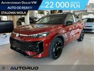 Volkswagen T-Roc R-Line 1.5 eTSI 150KM automat DSG Reflektory IQ. Light Led Matrix Tech