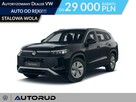Volkswagen  Tayron Life Plus 1.5eTSI 150KM automat DSG