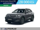Volkswagen Tiguan Life Plus 2.0TSI 204KM automat DSG 4MOTION Obręcze 18" HAK holowniczy - 1