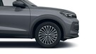 Volkswagen Tiguan Life Plus 2.0TSI 204KM automat DSG 4MOTION Obręcze 18" HAK holowniczy - 8