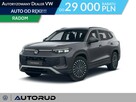 Volkswagen  Tayron Elegance 2.0TSI 204KM automat DSG 4MOTION