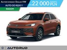 Volkswagen T-Roc Life 1.5 eTSI 116KM automat DSG Pakiet Zimowy