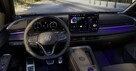 Volkswagen T-Roc R-Line 1.5 eTSI 150KM automat DSG Reflektory IQ. Light Led Matrix Tech - 11