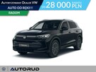 Volkswagen Tiguan Elegance 2.0TDI 150KM automat DSG hak holowniczy koła 18"