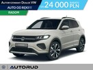Volkswagen T-Cross R-Line Plus 1.5TSI ACT 150KM automat DSG Pakiet Comfort Pakiet Style