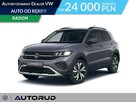 Volkswagen T-Cross Life Plus 1.0TSI 116KM automat DSG Pakiet Comfort Pakiet Tech
