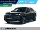 Volkswagen T-Roc Style 1.5 eTSI 150KM automat DSG El. klapa bagażnika koło zapasowe