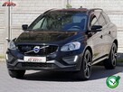 Volvo XC 60 2,0D4 200KM POLESTAR+R-DESIGN/ACC/BLiS/Navi/Virtual/Led/BiXenon/Radar - 1