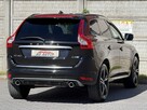 Volvo XC 60 2,0D4 200KM POLESTAR+R-DESIGN/ACC/BLiS/Navi/Virtual/Led/BiXenon/Radar - 3