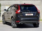 Volvo XC 60 2,0D4 200KM POLESTAR+R-DESIGN/ACC/BLiS/Navi/Virtual/Led/BiXenon/Radar - 4