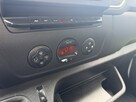 Renault Master max Kontener 3os. 2023 rok lift paka 4,50m!! - 8
