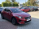 Kia XCeed 1.5 160 KM Automat, Pół Skóry, Kamera, Full LED, Salon Polska - 4
