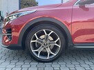 Kia XCeed 1.5 160 KM Automat, Pół Skóry, Kamera, Full LED, Salon Polska - 9