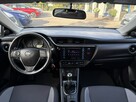 Toyota Auris Krajowy 1.3 99 KM ,Pełny serwis ASO - 10
