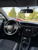 Toyota Auris Krajowy 1.3 99 KM ,Pełny serwis ASO - 15