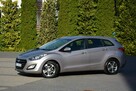 Hyundai i30 Lift Duża Navi Kamera Ledy Parktronic 4xel. szyby z Niemiec ASO - 4