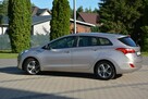 Hyundai i30 Lift Duża Navi Kamera Ledy Parktronic 4xel. szyby z Niemiec ASO - 5
